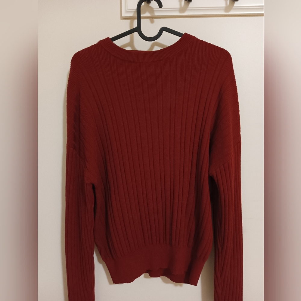 Moussy sweater